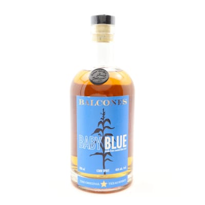 Balcones Baby Blue