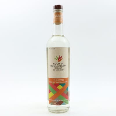 Koch El Mezcal Ensamble