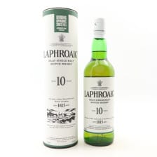 Laphroaig 10 Opinionswelcome