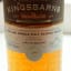 Kingsbarns Founders Reserve Collection - 5 x 70cl with Founders Club Spirit Set 20cl
