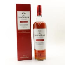 Macallan Classic Cut 2017 Release