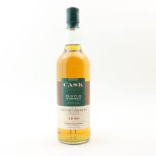 BENROMACH 1980 GORDON  MACPHAIL