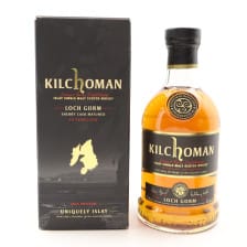 Kilchoman Loch Gorm 10 2025 Release