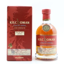 Kilchoman Feis Ile 2017