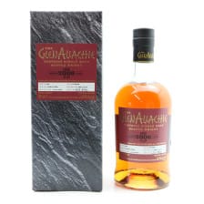 GLENALLACHIE 2006 13 YEAR OLD SINGLE CASK  866 FOR 10TH ANNIVERSARY OF RALFY COM