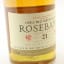 Rosebank 1992 21 Year Old 2014 Release