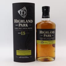 Highland Park 15