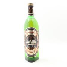 Glenfiddich Pure Malt Circa 1970 S