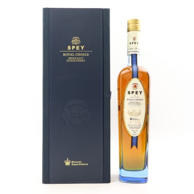Spey Royal Choice