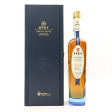 Spey Royal Choice