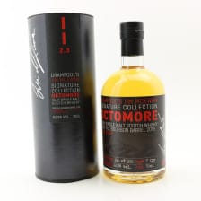 Octomore 2013 7 Dramfools Jim Mcewan Signature Collection 23