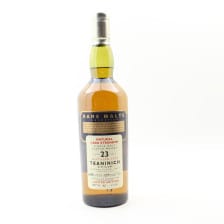 RARE MALTS TEANINICH 1972 23 YEAR OLD 75CL