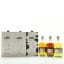 Lagg Inaugural Release 2022 Batch #1-3 3 x 70cl