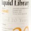 Littlemill 1992 20 Year Old Liquid Library