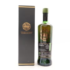 SMWS 135 64 LOCH LOMOND INCHMOAN 2005 19 YEAR OLD WHISKY WANDERERS FESTIVALS 2025