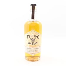 Teeling Single Grain Wine Cask Finish