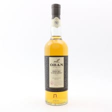 Oban Distillery Exclusive Batch 2
