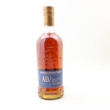 ARDNAMURCHAN AD SHERRY CASK RELEASE
