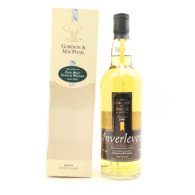 Inverleven 1990 Gordon & MacPhail