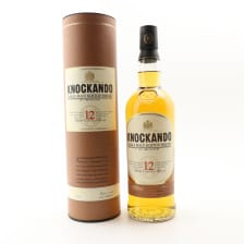 Knockando 12 Years Old