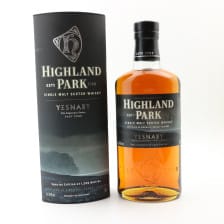 HIGHLAND PARK YESNABY
