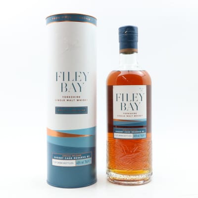 Filey Bay Sherry Cask Reserve #2