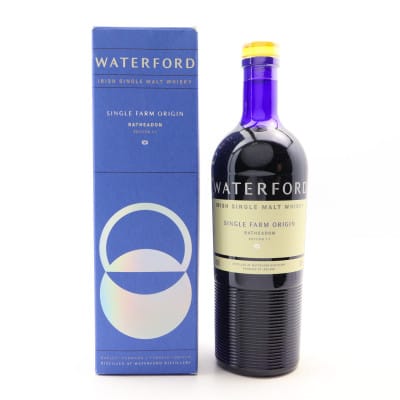 Waterford 2016 Ratheadon Edition 1.1