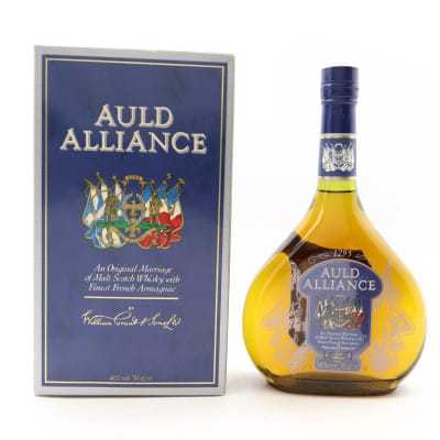 Auld Alliance