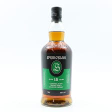 SPRINGBANK 15 YEAR OLD