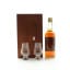 Tullamore 1945 44 Year Old Single Cask Willie Napier 75cl