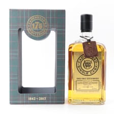Glen Keithglenlivet 1973 43 Cadenheads