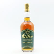 WL WELLER SPECIAL RESERVE