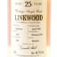 Linkwood 1989 25 Year Old The Maltman