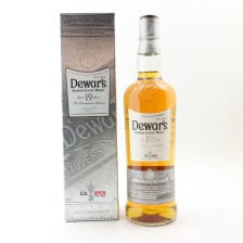 DEWAR S 19 YEAR OLD US OPEN 2022 EDITION 75CL