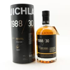 BRUICHLADDICH 1988 30 YEAR OLD RARE CASK SERIES THE UNTOUCHABLE