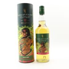 Lagavulin 12 Special Release 2023