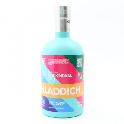 Bruichladdich Rock'ndaal 02.1 Feis Ile 2023