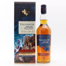 Talisker Distillers Edition