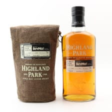 Highland Park 2002 15 Single Cask 3250 For Bevmo