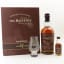 Balvenie 17 Year Old Doublewood With Matching Mini & Glasses Set