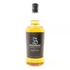 Springbank 1995 20 Single Cask For Pacific Edge Wine Spirits