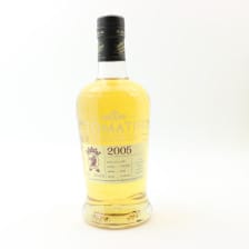 TOMATIN 2005 SINGLE CASK 40389 FOR THE UK