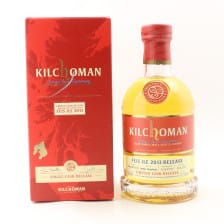 KILCHOMAN 2008 5 YEAR OLD FEIS ILE 2013