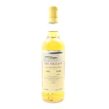 BRUICHLADDICH 15 YEAR OLD PRIVATE CASK 14 THE EILEANS