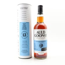 Dailuaine 2011 13 Auld Goonsy