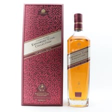 JOHNNIE WALKER EXPLORERS CLUB COLLECTION THE ROYAL ROUTE 1L