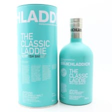 Bruichladdich The Classic Laddie Scottish Barley
