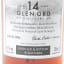 Manager’s Dram Singleton Of Glen Ord 14 Year Old
