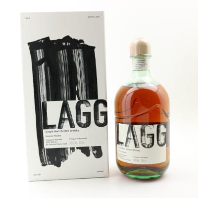 Lagg Inaugural Release 2022 Batch #2