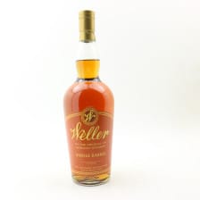 Wl Weller Single Barrel